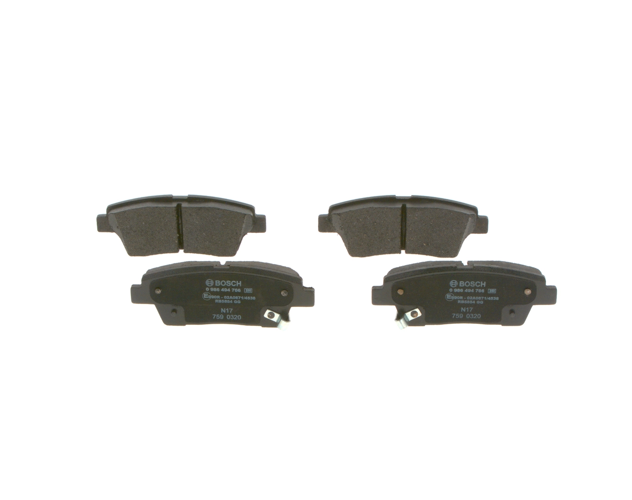 KIA 583023MA30
