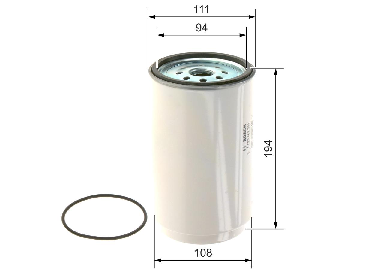 DT SPARE PARTS 212275