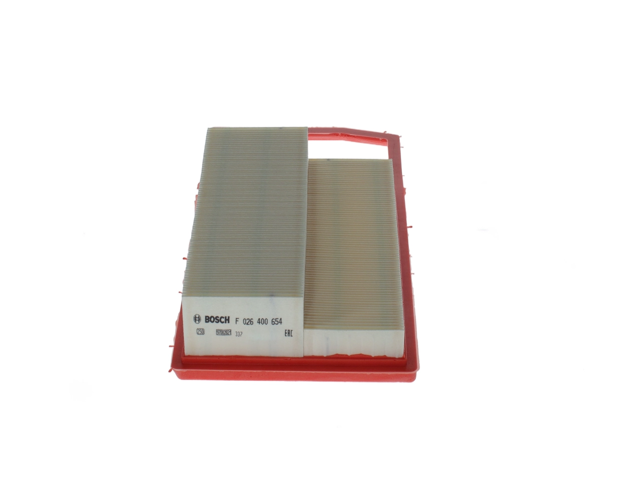 BOSCH F026400654