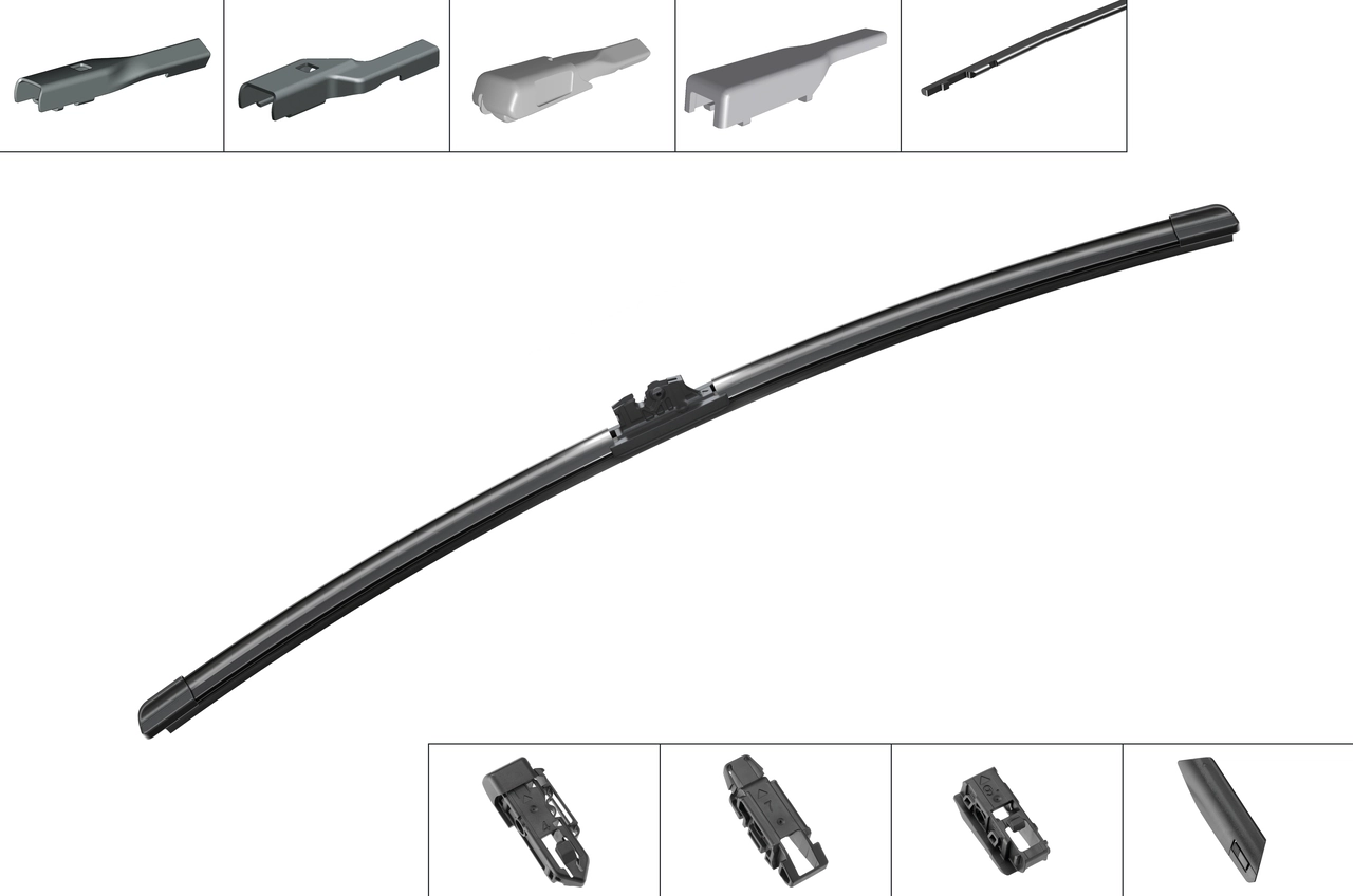 BOSCH 3397016310