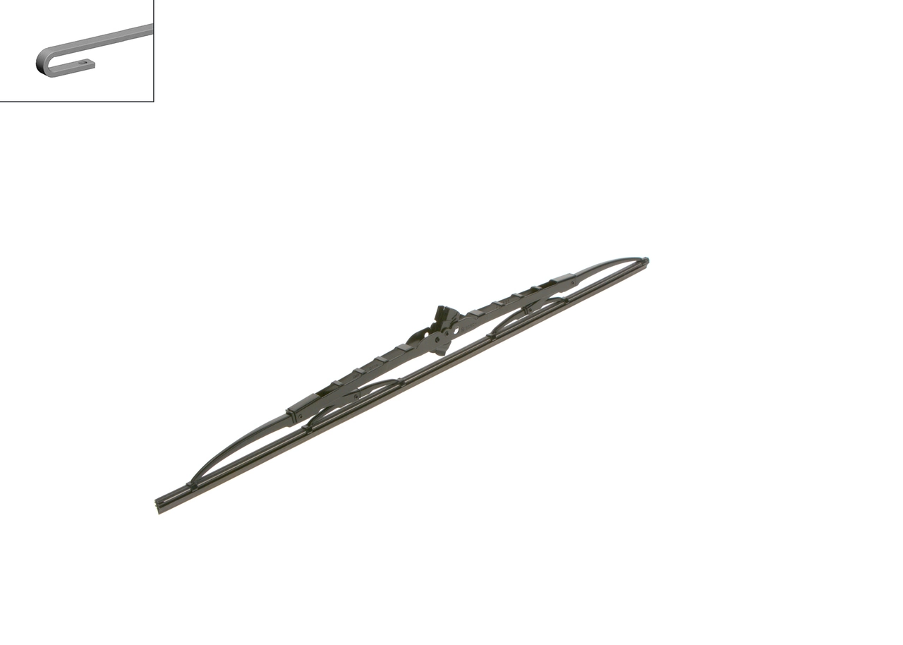 BOSCH 3397018965