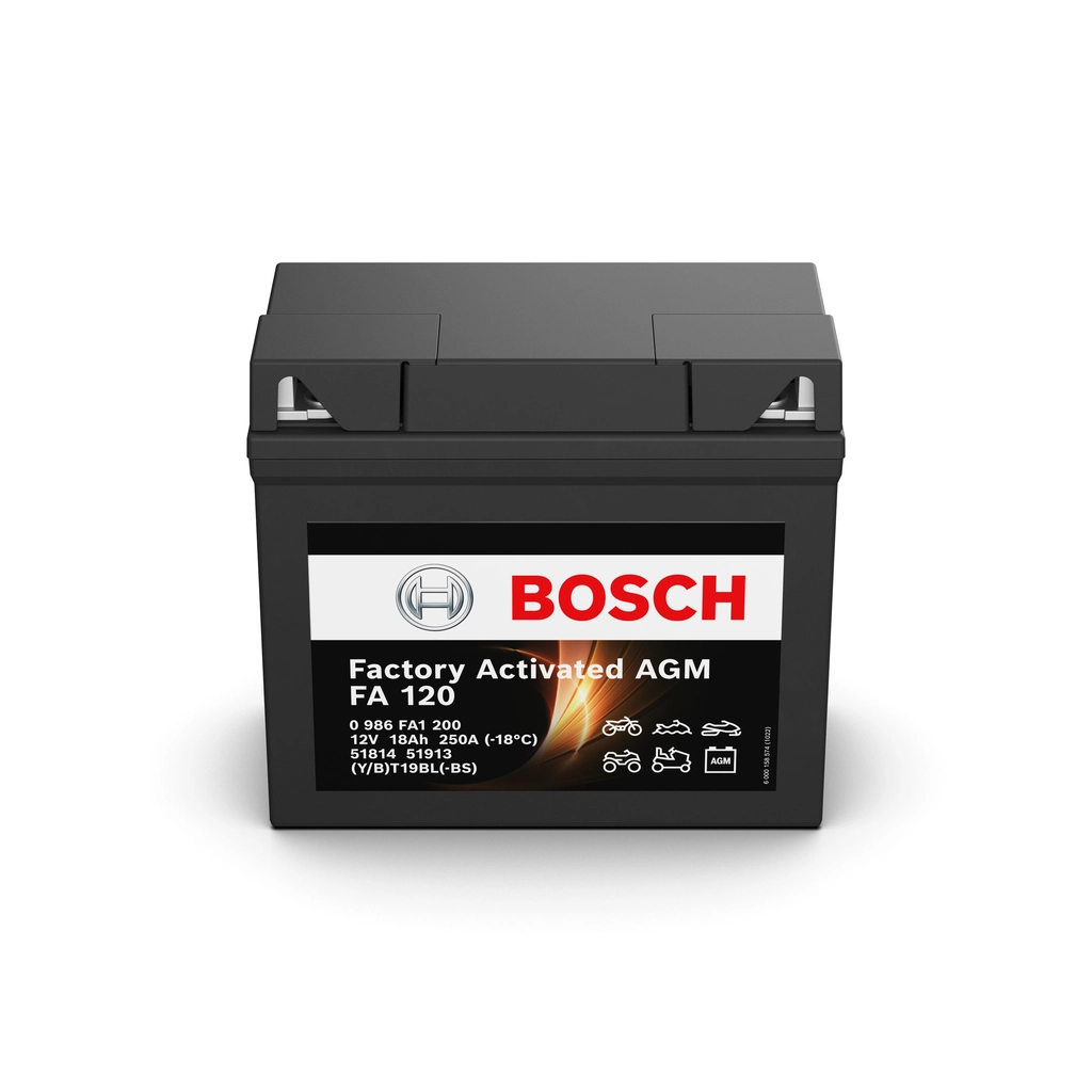 BOSCH 0986FA1200