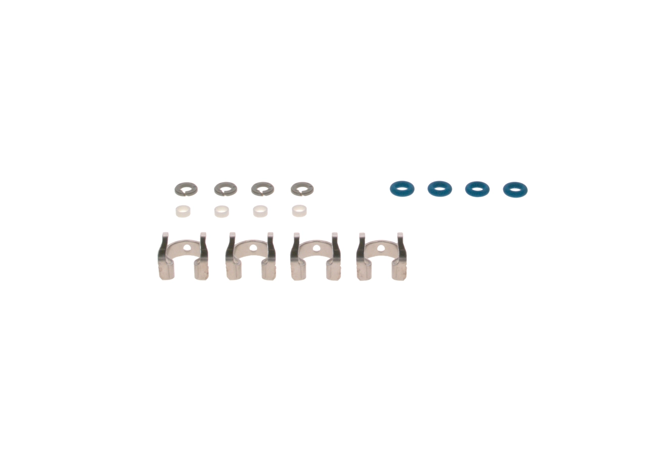BOSCH 2707010012