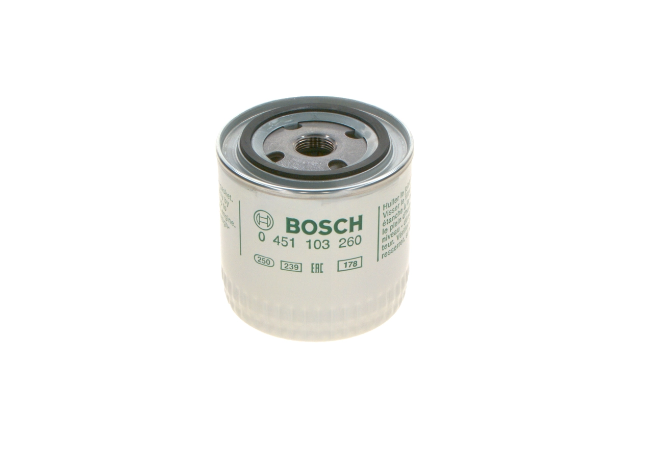 BOSCH 0451103260