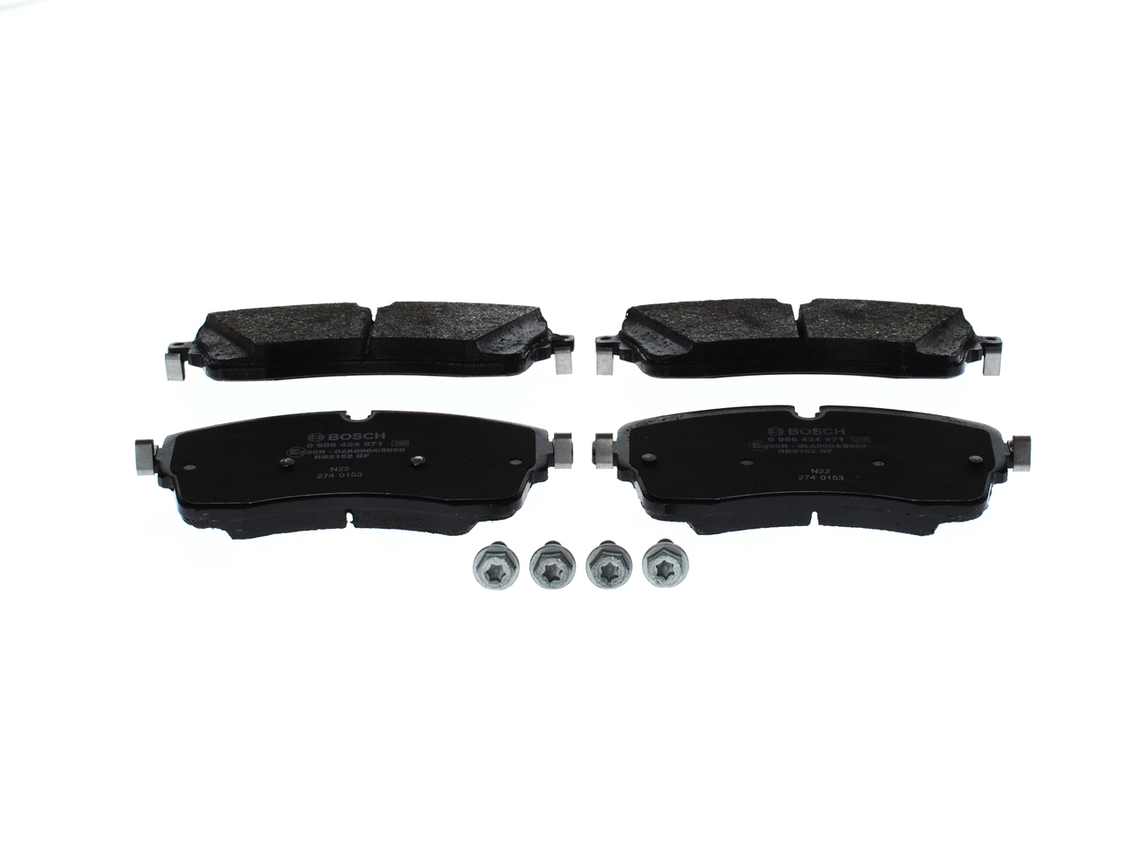 Land Rover LR162044