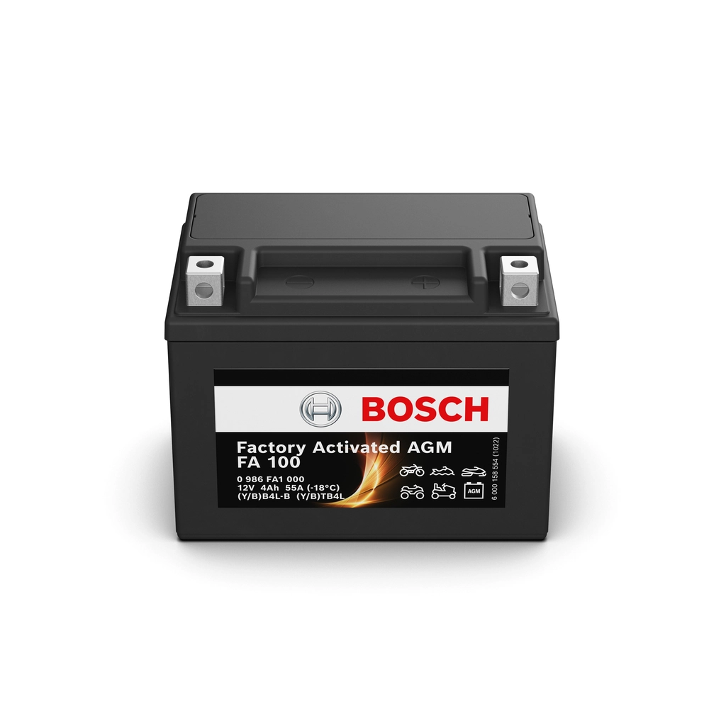 BOSCH 0986FA1000