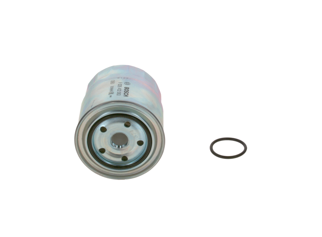 BOSCH F026402063