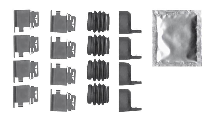 BOSCH 1987474750
