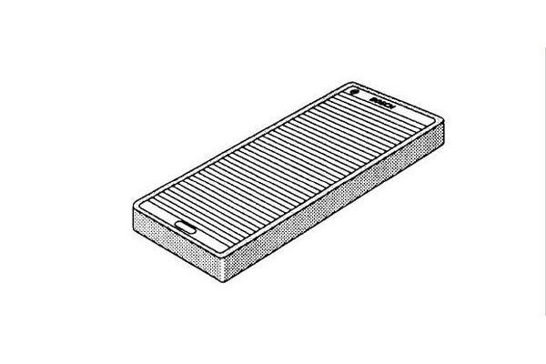 BOSCH 1987431089