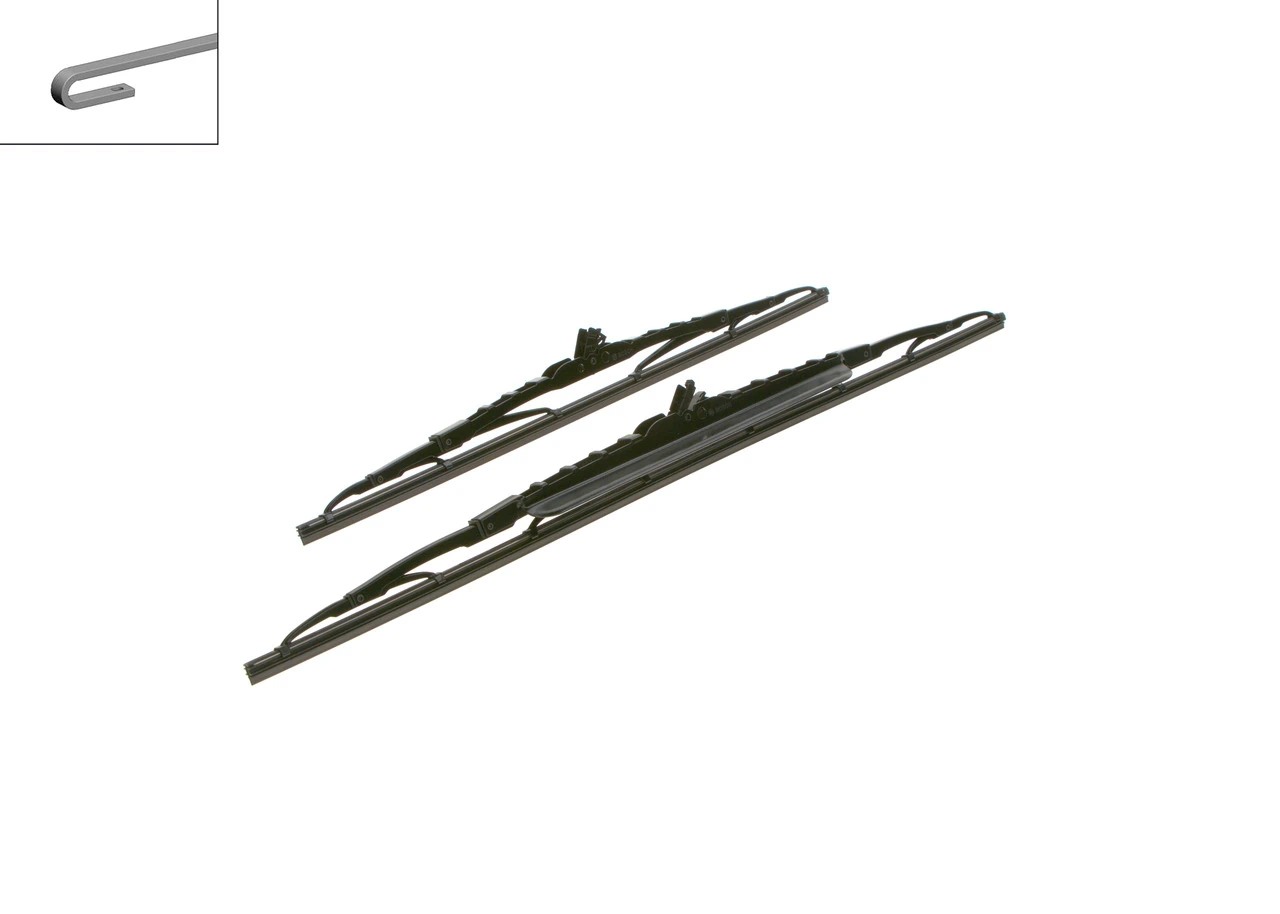 BOSCH 3397010291