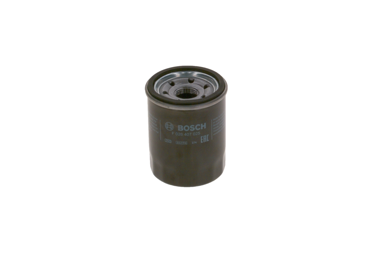 BOSCH F026407025