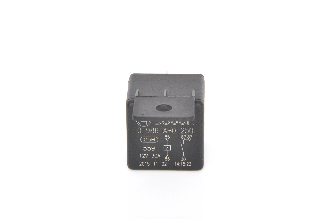 BOSCH 0986AH0250