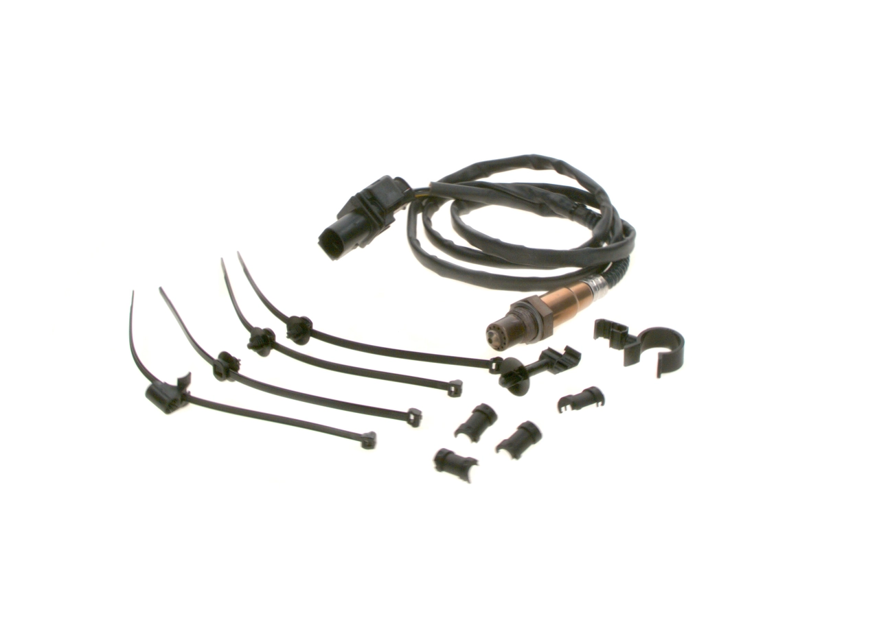BOSCH 0258017180