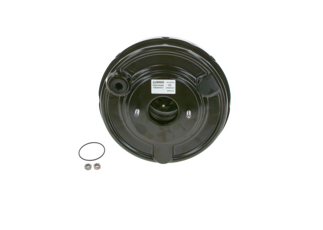 BOSCH 0204125812