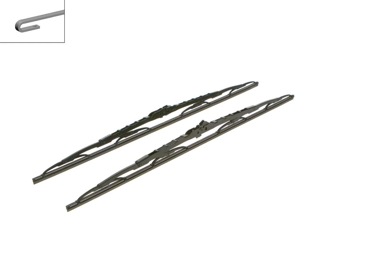 BOSCH 3397118301