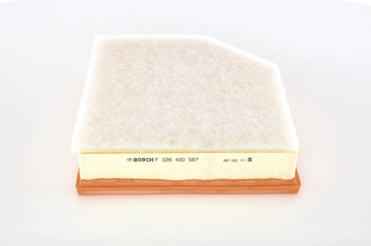 BOSCH F026400567