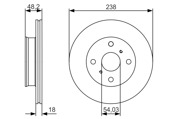 BOSCH 0986479R75