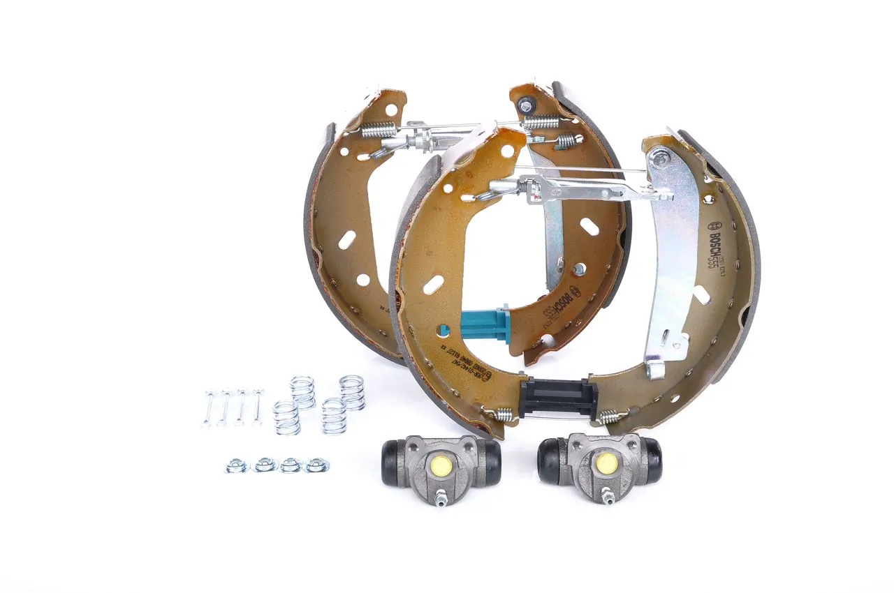 BOSCH 0204114112