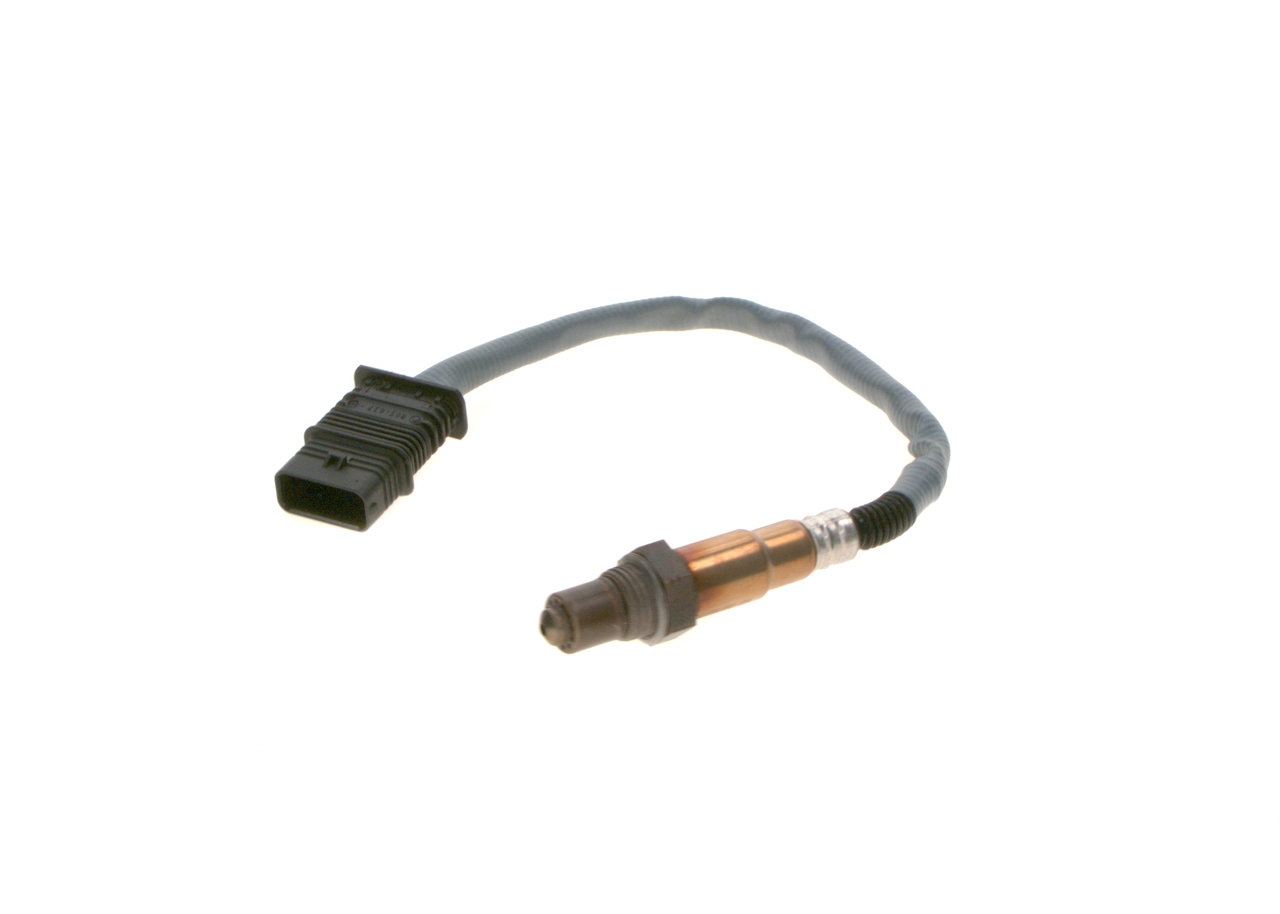 BOSCH 0258010431