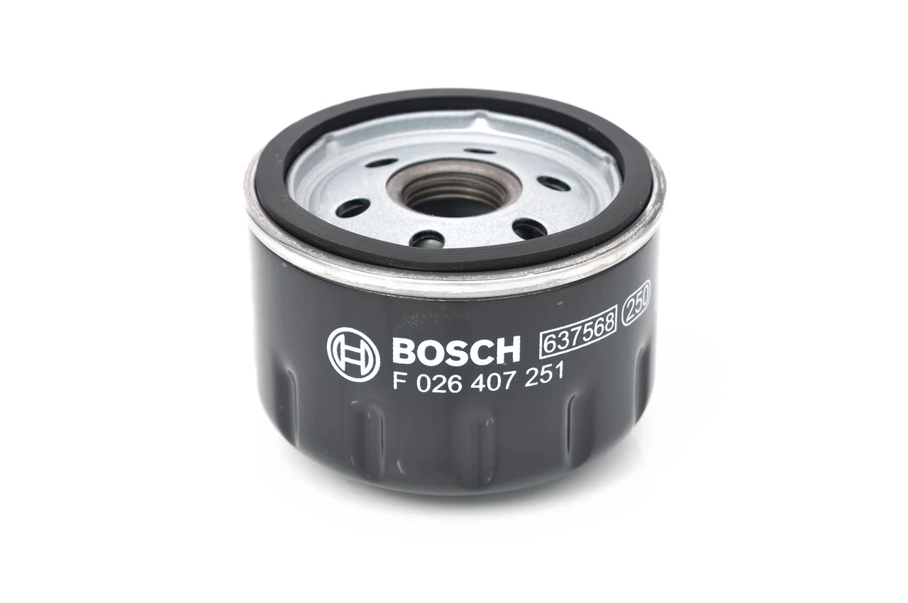 BOSCH F026407251