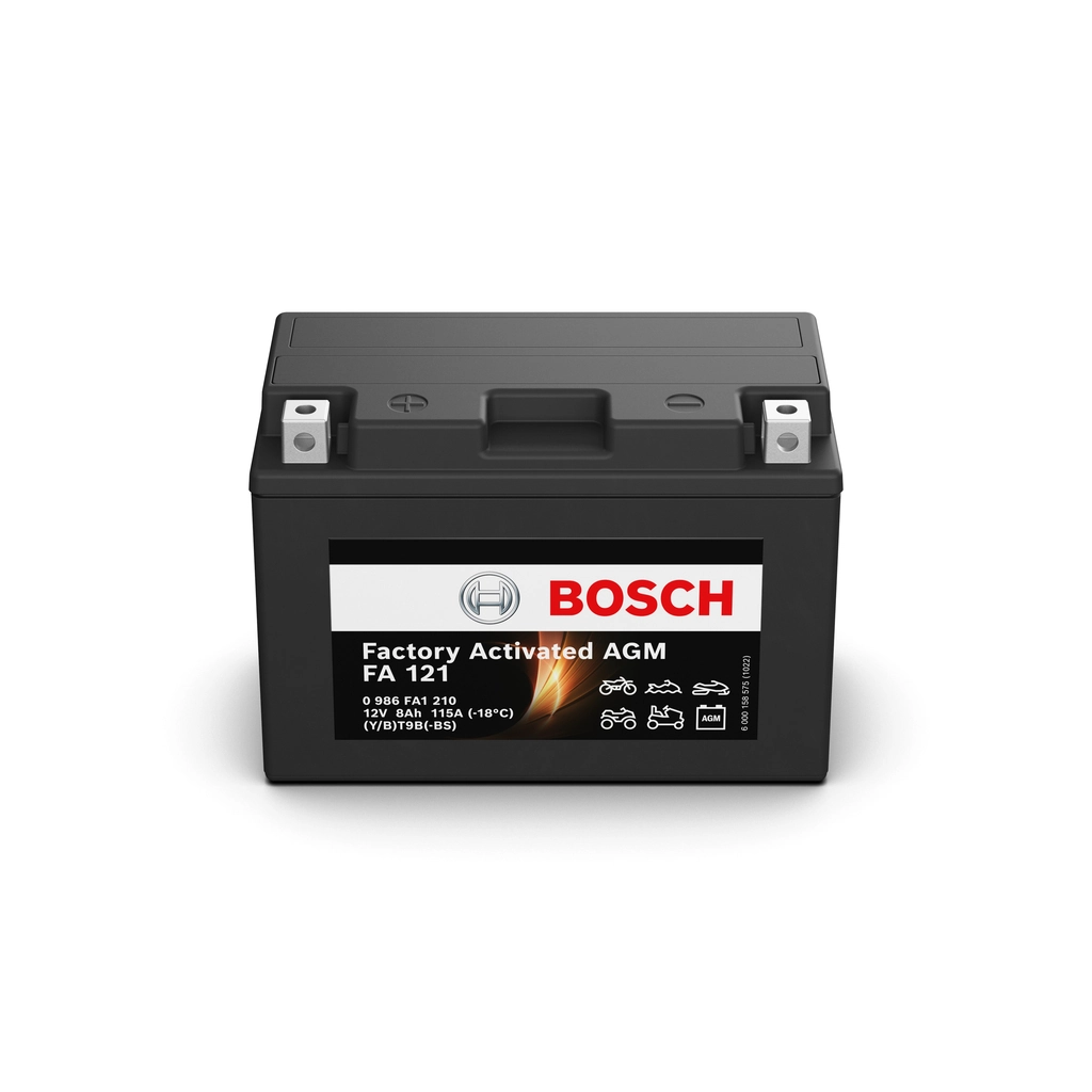 BOSCH 0986FA1210