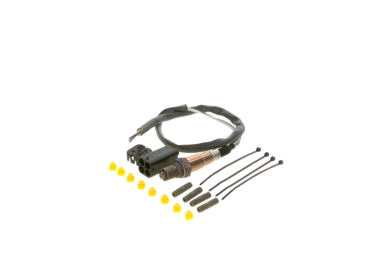 Mercedes-Benz 0015400517