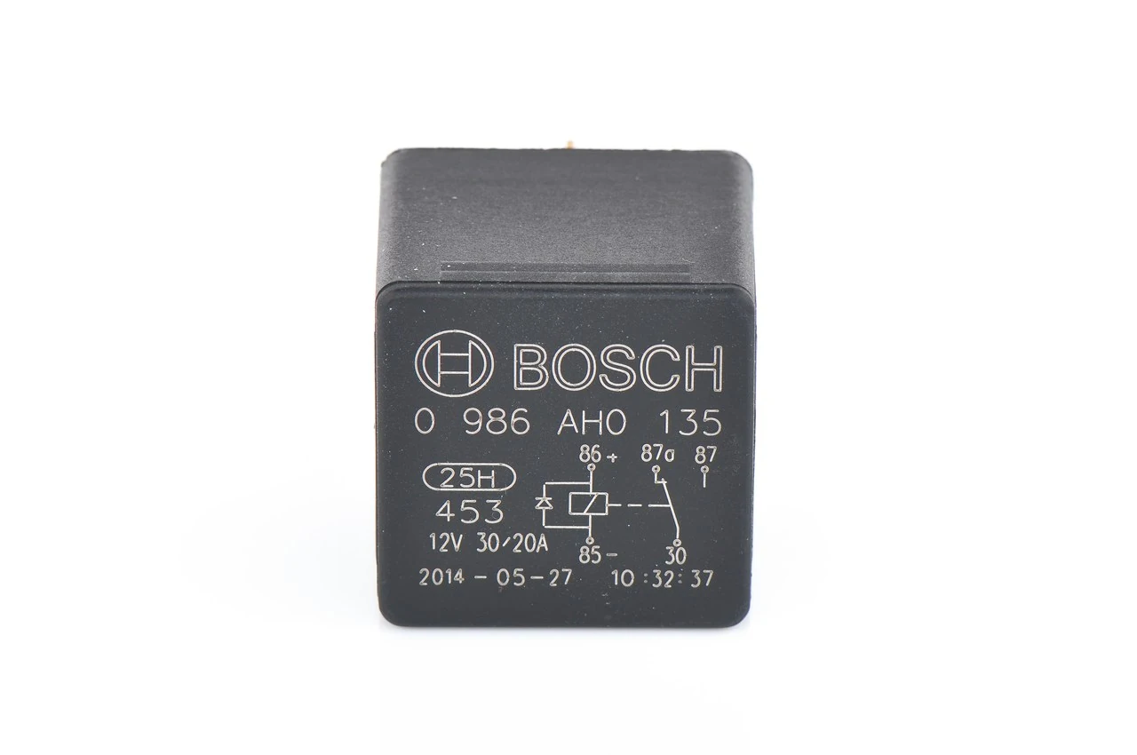 BOSCH 0986AH0135