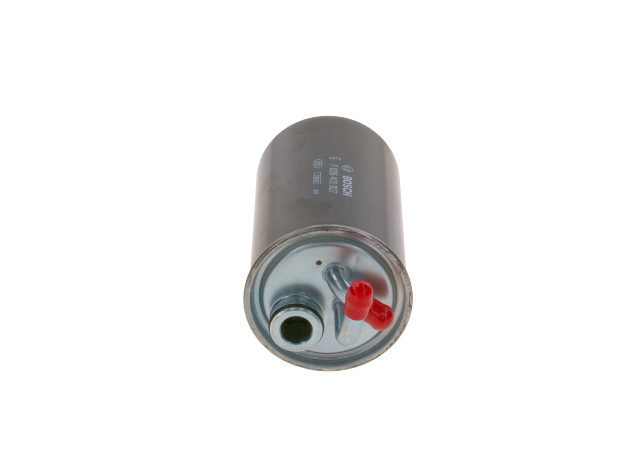BOSCH F026402827