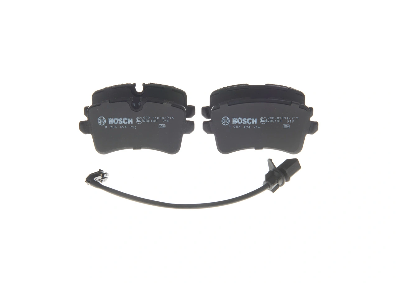 BOSCH 0986494916
