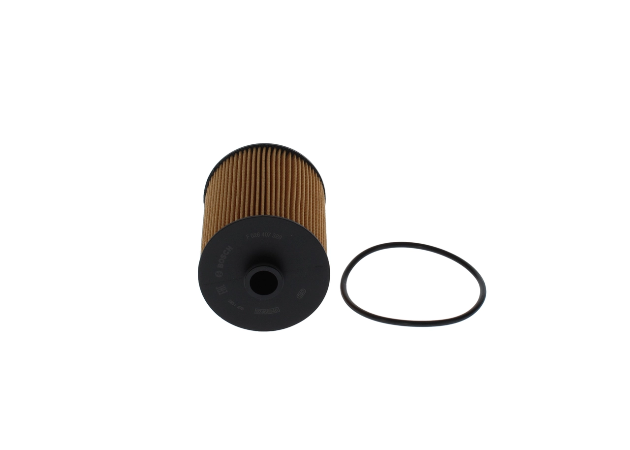BOSCH F026407320