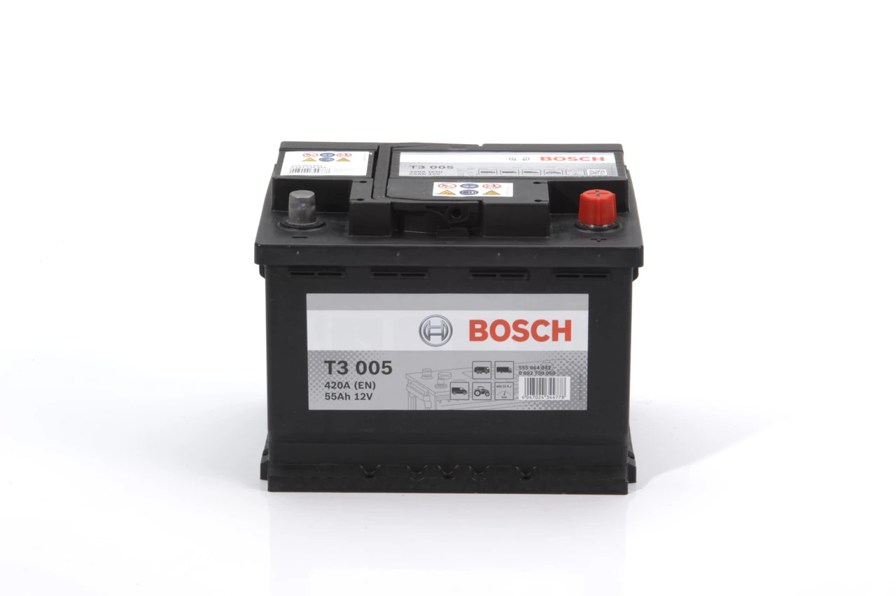 BOSCH 0092T30050