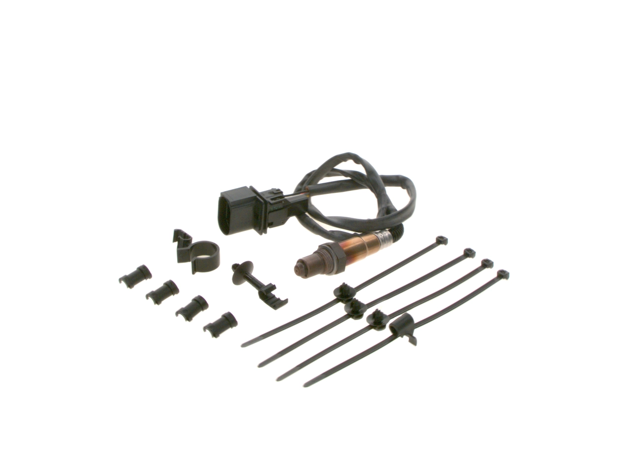 BOSCH 0258007355