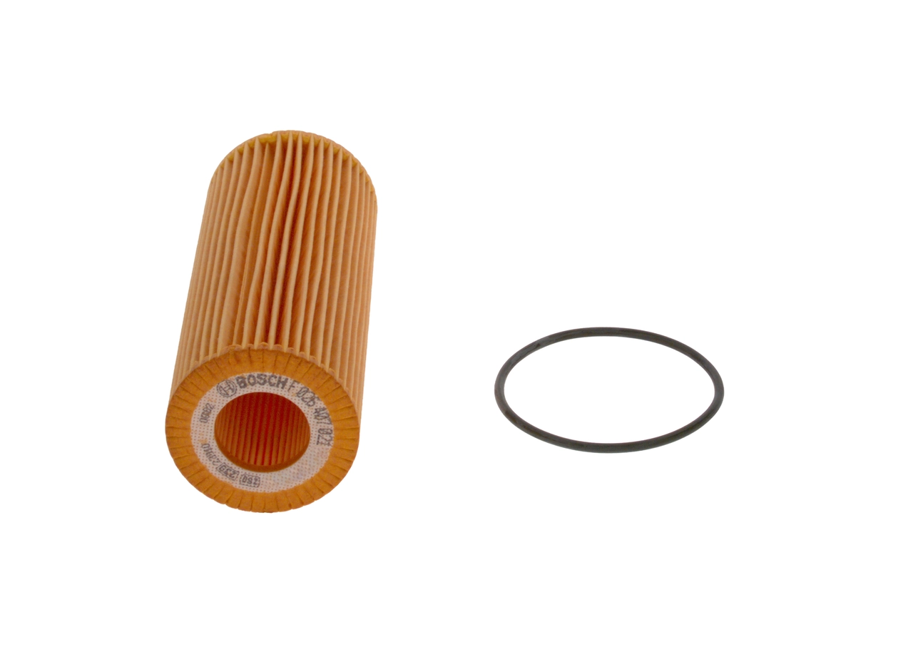 BOSCH F026407021