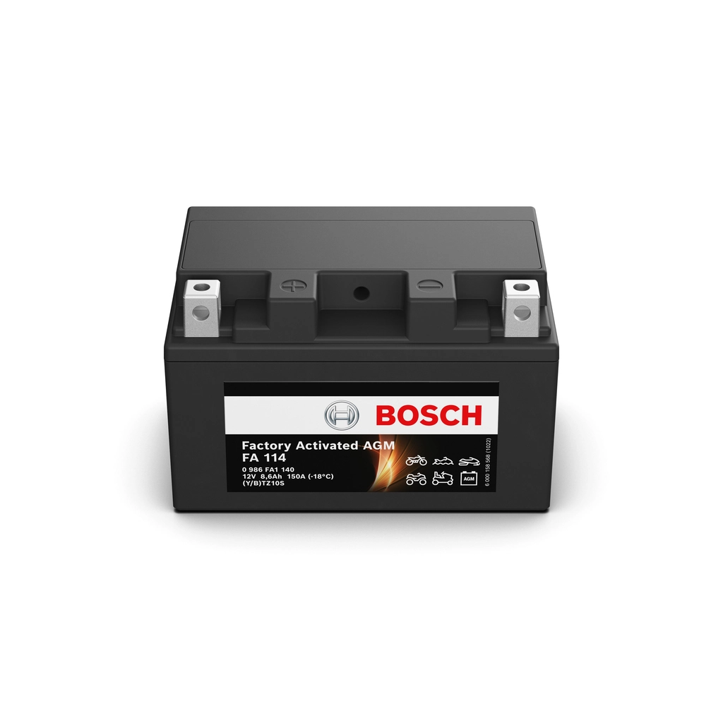BOSCH 0986FA1140