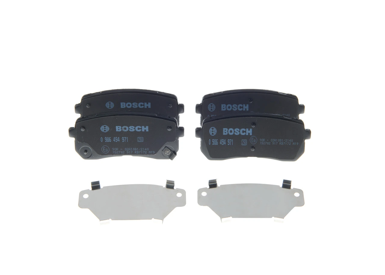 BOSCH 0986494971