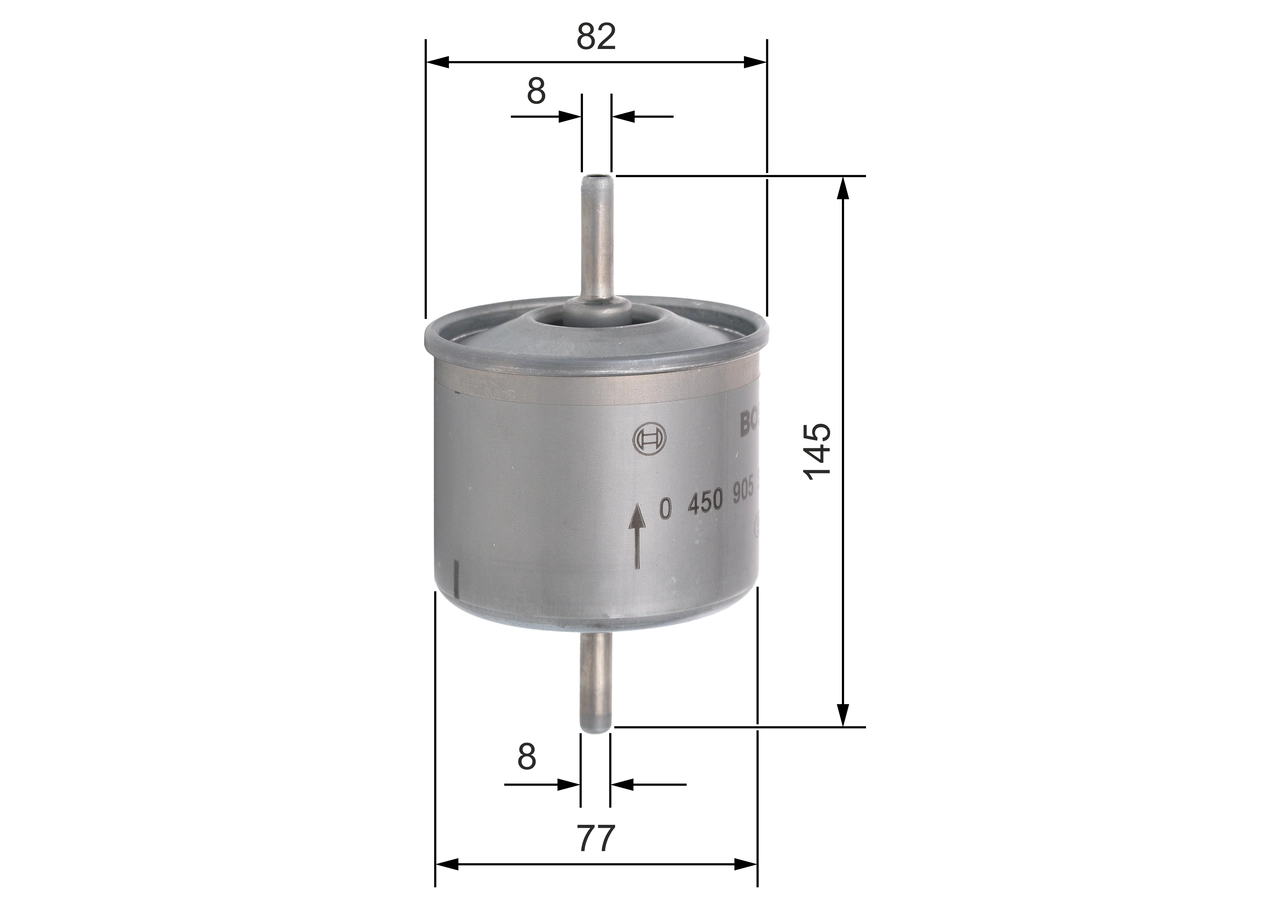 BOSCH 0450905324