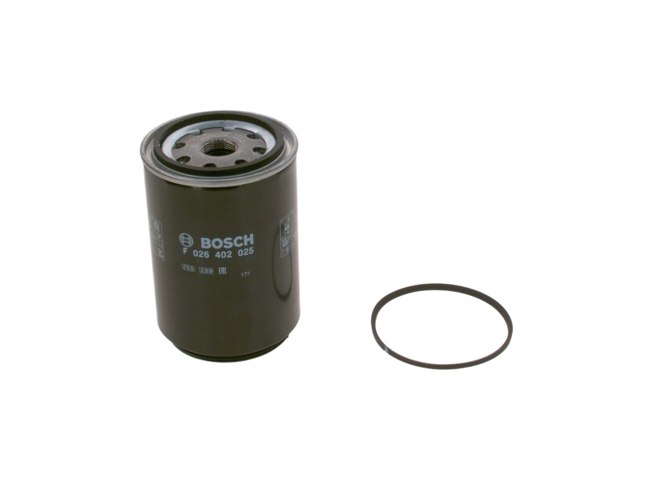 BOSCH F026402025