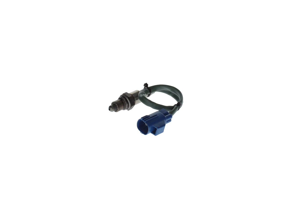 BOSCH 02580300D1