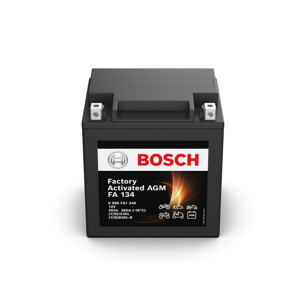 BOSCH 0986FA1340