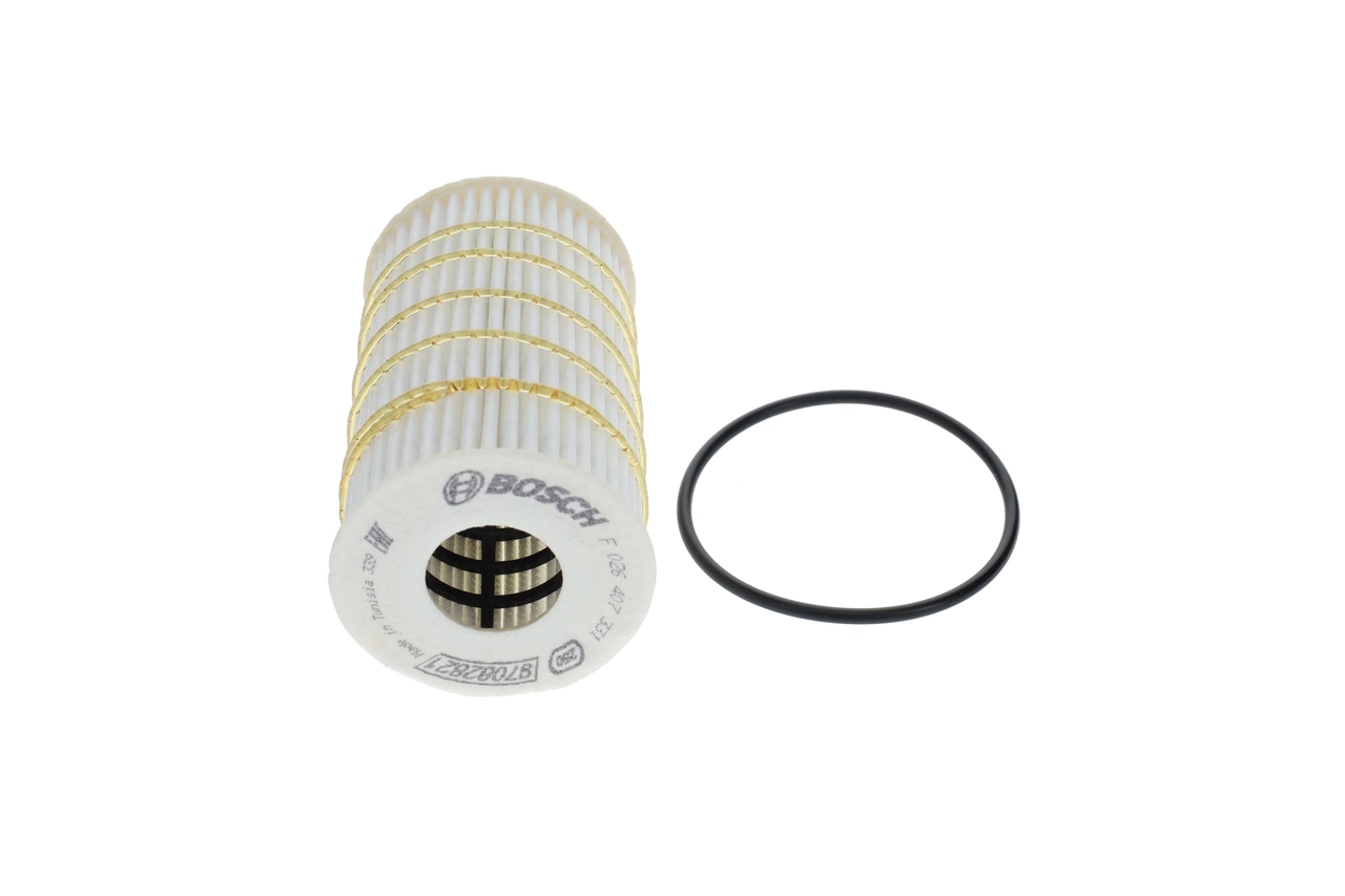 BOSCH F026407331
