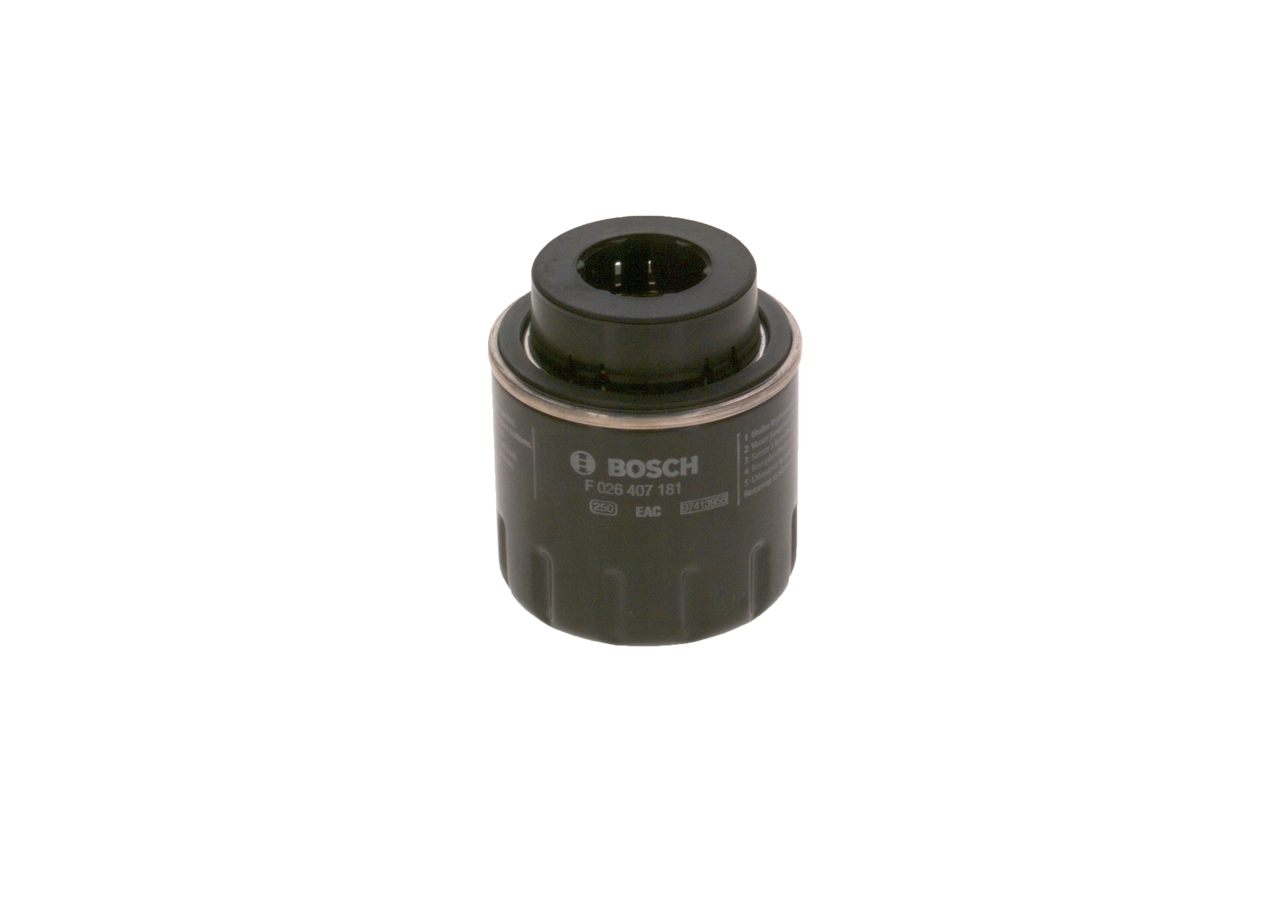 BOSCH F026407181