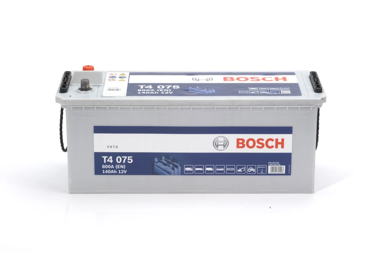 BOSCH 0092T40750
