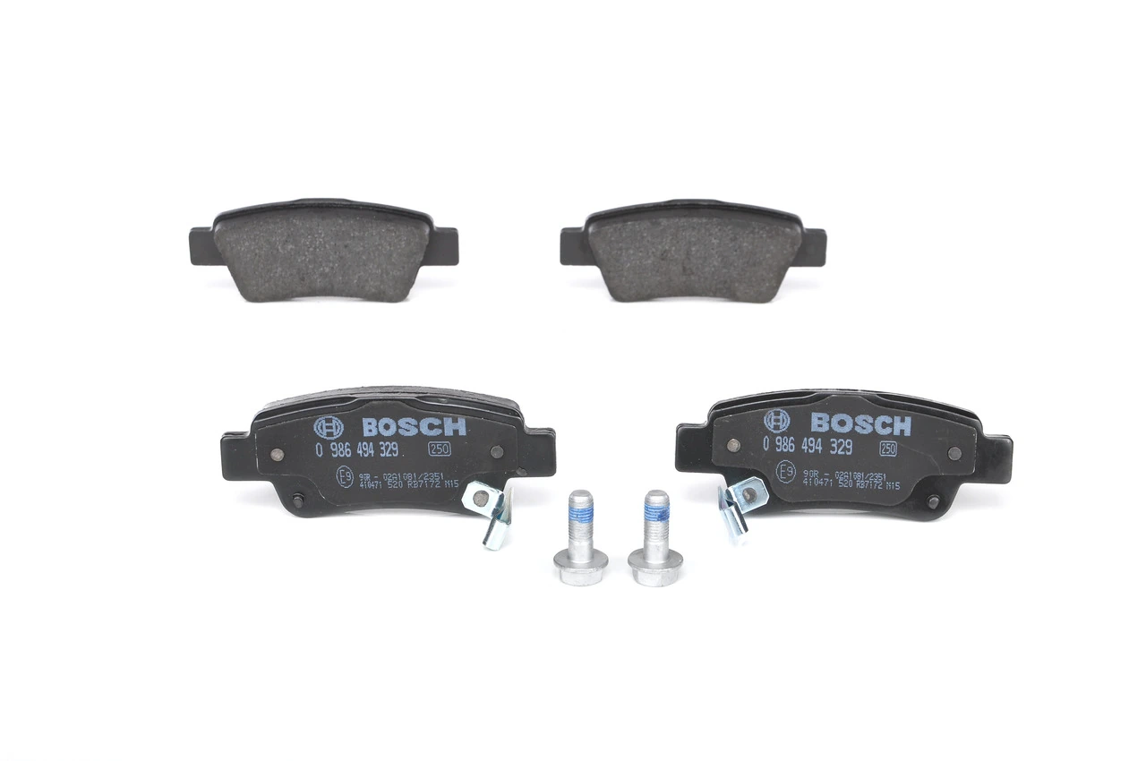 BOSCH 0986494329