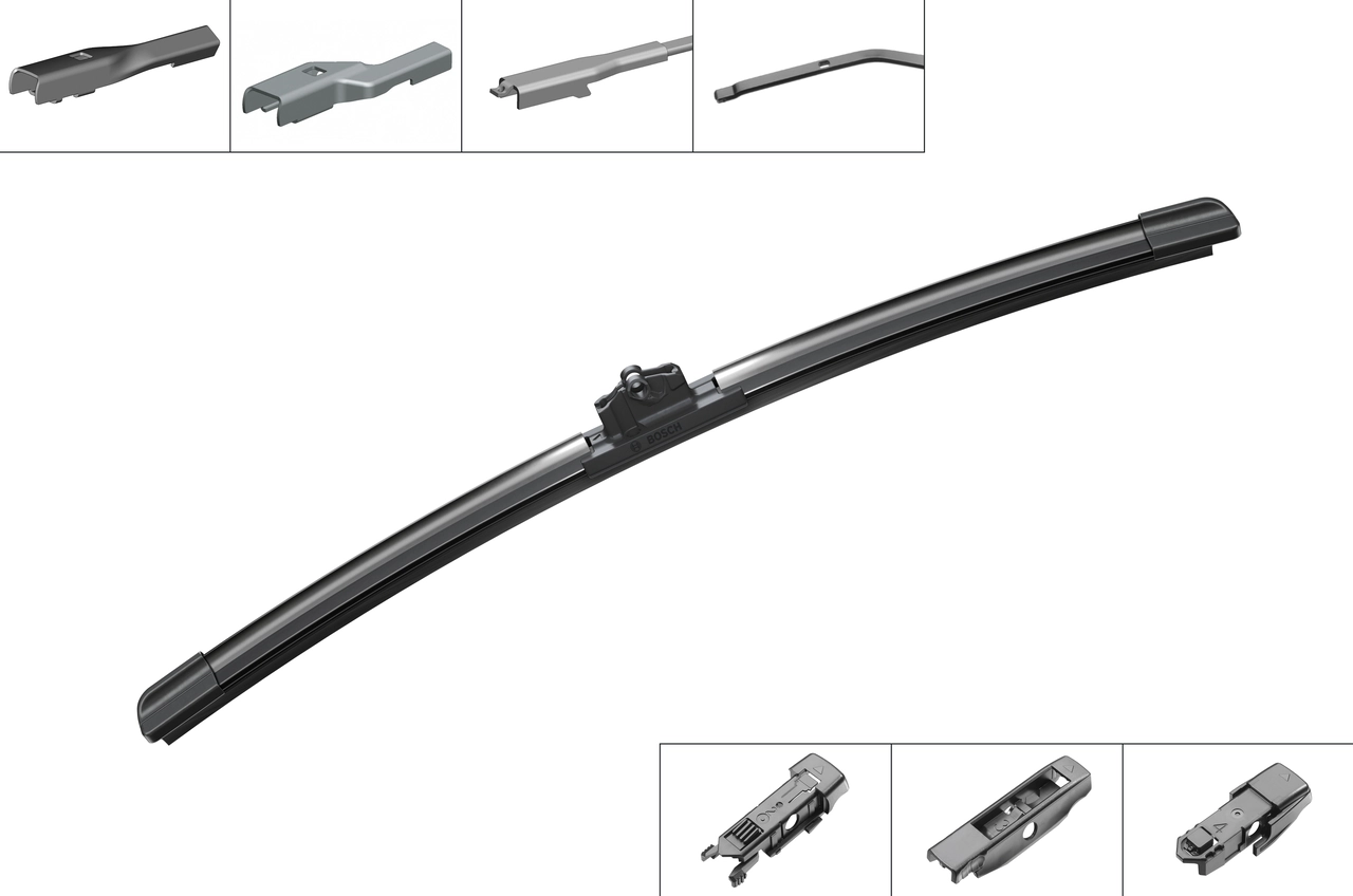 BOSCH 3397006942