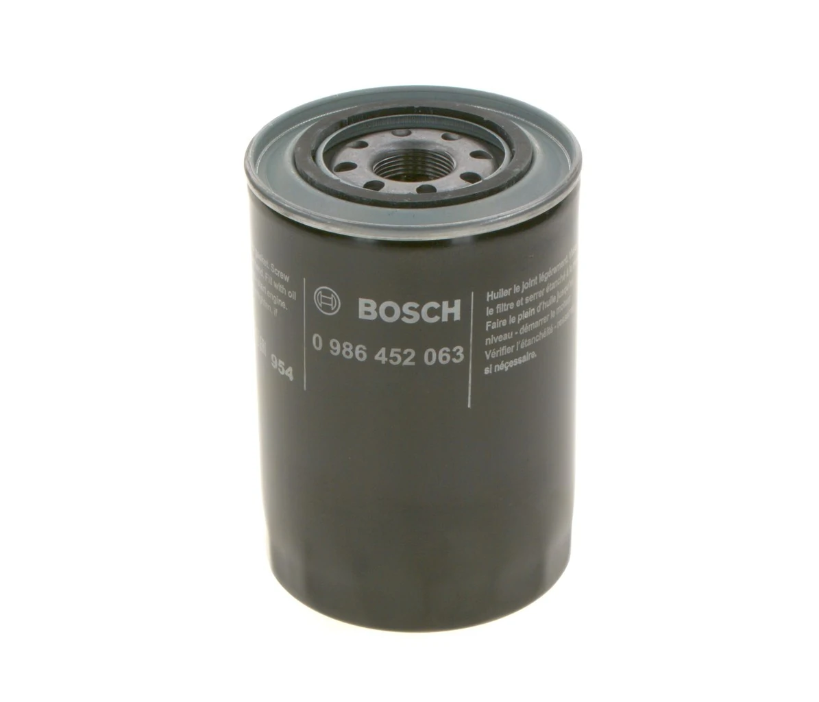 BOSCH 0986452063