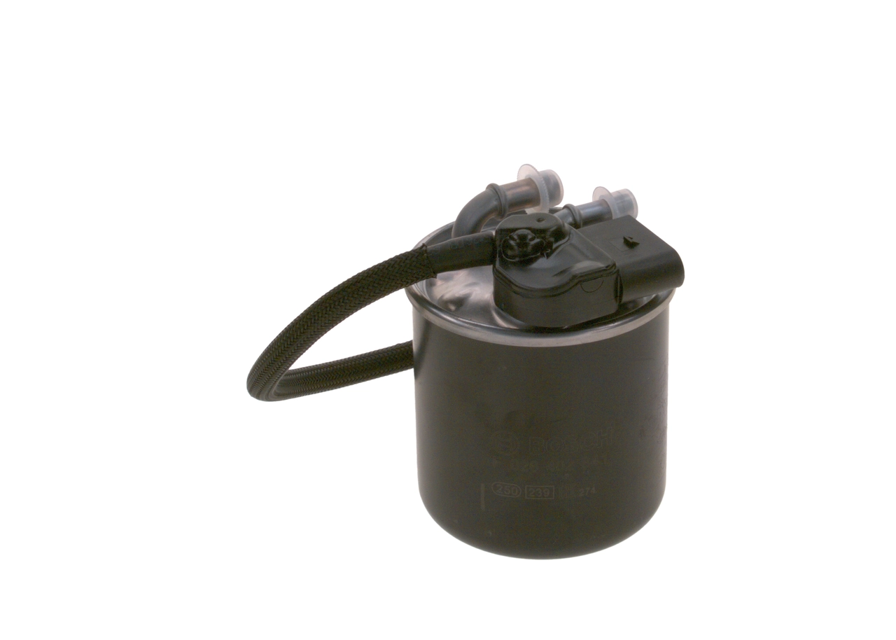 BOSCH F026402841