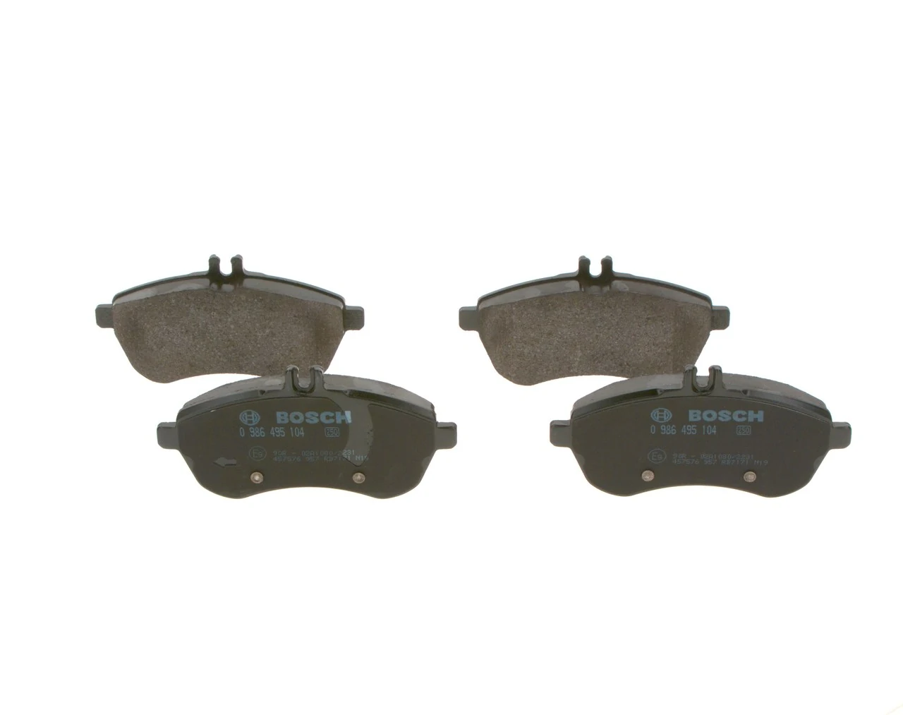 BOSCH 0986495104