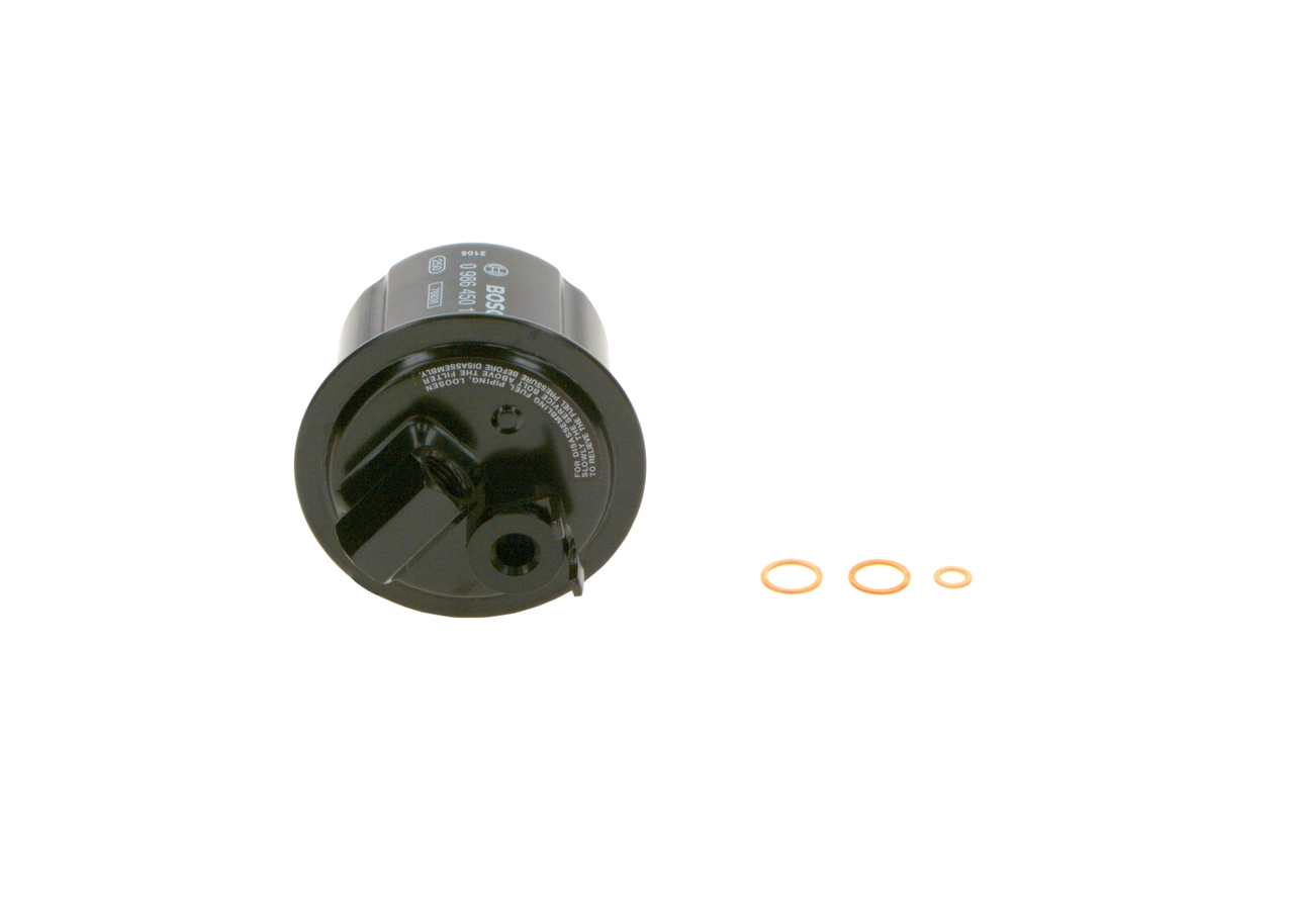 BOSCH 0986450104