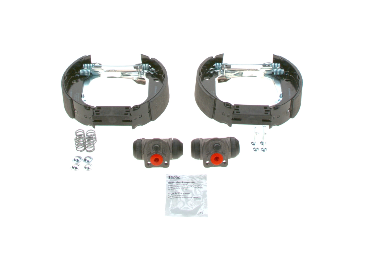 BOSCH 0204114073