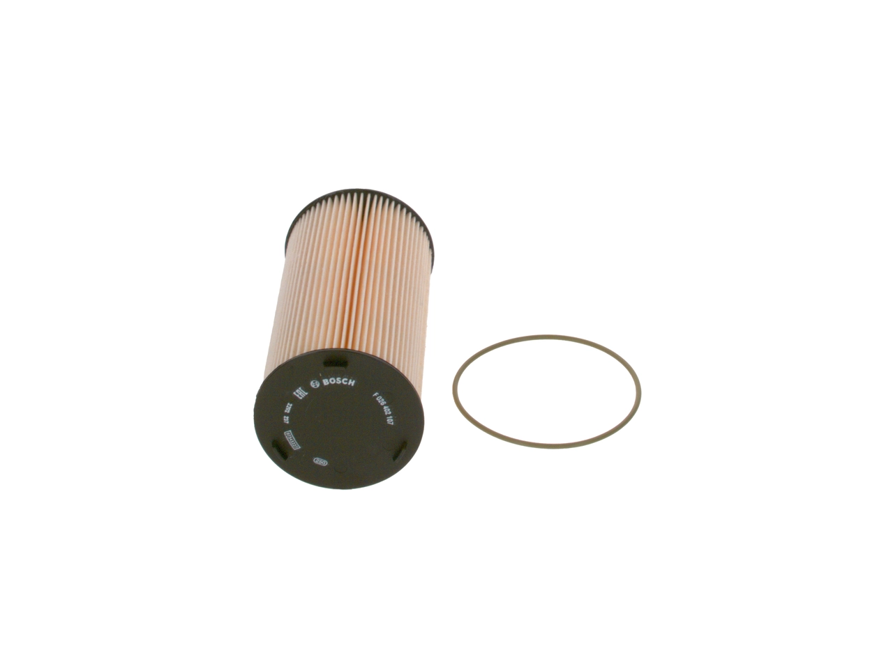BOSCH F026402107